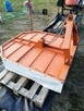 Kosiarka sadownicza - 11