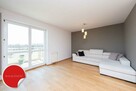 Apartament z 37m tarasem,, Radzikowskiego z garażem - 1