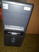 Komputer plus monitor BenQ - 3