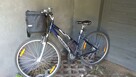 Rower damski Merida Cross 5300 - 1