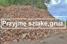 PRZYJMĘ ZIEMIĘ!! — PRZYJMĘ GRUZ TWARDY! dobry dojazd z DK-52 - 13