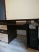 biurko sprzedam - 2
