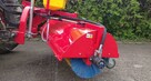 ZAMIATARKA ulic, szerokość robocza 150 cm napęd hydrauliczny - 7