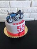 Torty artystyczne - 12
