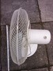 Duży wentylator na biurko, 40 zł. - 6