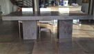 Mikrocement - mikrobeton - beton dekoracyjny - 2
