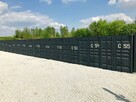 Magazyn samoobsługowy 14,5m2 Pruszków - 1