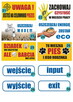 Tablice Informacyjna - 4