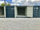 Magazyn samoobsługowy 14,5m2 Pruszków - 2