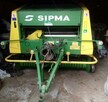 Prasa SIPMA