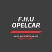 AUTO CZĘŚCI do każdej marki F.H.U. OPELCAR Zwoleń - 2