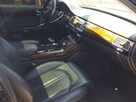 Audi A8 L Quattro 4.0 BENZ. V8  420 KM automat 8 bieg. 2012 - 4