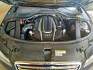 Audi A8 L Quattro 4.0 BENZ. V8  420 KM automat 8 bieg. 2012 - 6