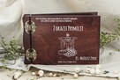 Album na zdjęcia PRYMICJE - 3