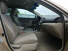 Toyota Camry Base 2.5 benz. VVTi 178 KM 6-bieg. automat 2009 - 4