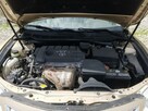 Toyota Camry Base 2.5 benz. VVTi 178 KM 6-bieg. automat 2009 - 6