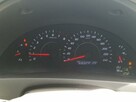 Toyota Camry Base 2.5 benz. VVTi 178 KM 6-bieg. automat 2009 - 7