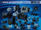 Pompa Vacum Wakum podciśnienia VW LT Crafter, T4 2.4D 2.5TDi