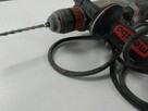 Młoto-wiertarka METABO KHE 2860 QUICK - 1