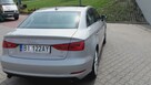 Sprzedam dynamiczne, bogato wyposażone Audi Quattro A3 Sedan - 3