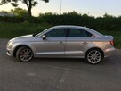 Sprzedam dynamiczne, bogato wyposażone Audi Quattro A3 Sedan - 1