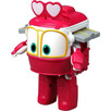 Cobi Robot Trains Selly 80173 figurka transformująca NOWE Lo - 2