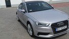 Sprzedam dynamiczne, bogato wyposażone Audi Quattro A3 Sedan - 2
