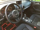 Sprzedam dynamiczne, bogato wyposażone Audi Quattro A3 Sedan - 4