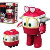 Cobi Robot Trains Selly 80173 figurka transformująca NOWE Lo - 6