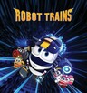 Cobi Robot Trains Selly 80173 figurka transformująca NOWE Lo - 7