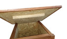 OCIEPLENIE 3 CM DOMEK Buda dla KOTA-Pieska, Ocieplona 3 CM. - 6