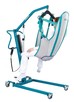 Koncentrator tlenu Łóżka rehabilitacyjne wypożyczalnia - 2