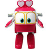 Cobi Robot Trains Selly 80173 figurka transformująca NOWE Lo - 4