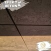 EFEKT BETONU marki PRO ART DECO 15KG Beton Architektoniczny - 7