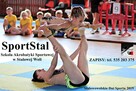 Akrobatyka Nabór na Wakacyjne Zajęcia i Nabór na Nowy Sezon - 3
