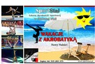 Akrobatyka Nabór na Wakacyjne Zajęcia i Nabór na Nowy Sezon - 10