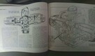 Piaggio Vespa 125 VNX1 - VNX2T - BMW 7 Instrukcja - 3