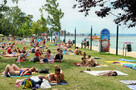 Pokoje do wynajęcia, SIÓFOK, BALATON, WĘGRY - 11