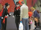 Komunia urodziny wesele dzień dziecka- artystyczne atrakcje - 14