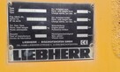 ŁADOWARKA LIEBHERR 2000 ROK - 3