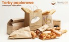 Ekologiczne torby reklamowe - z nadrukiem - na zamówienie - 5