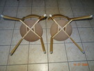 Krzesła styl retro - 3