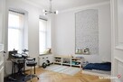 PIĘKNE MIESZKANIE W KAMIENICY WROCŁAW ŚRÓDMIEŚCIE - 5