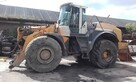 ŁADOWARKA LIEBHERR 2000 ROK - 2
