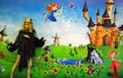 Komunia urodziny wesele dzień dziecka- artystyczne atrakcje - 13