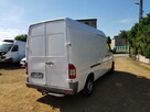 Mercedes Sprinter - 3