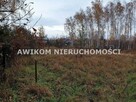 Działka budowlana Jaktorów Chylice - 5