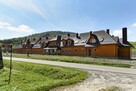 Noclegi Nasiczne Bieszczady blisko Połoniny - 1