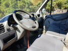 Mercedes Sprinter - 8