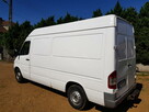 Mercedes Sprinter - 2